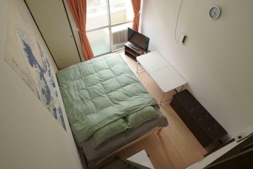 Apartamento Garden House Ozasa