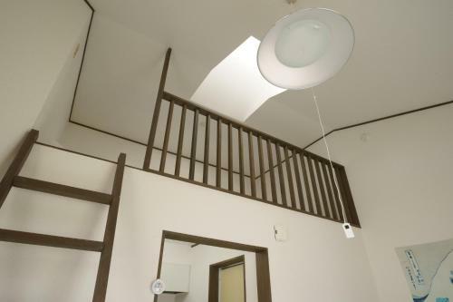 Apartamento Garden House Ozasa