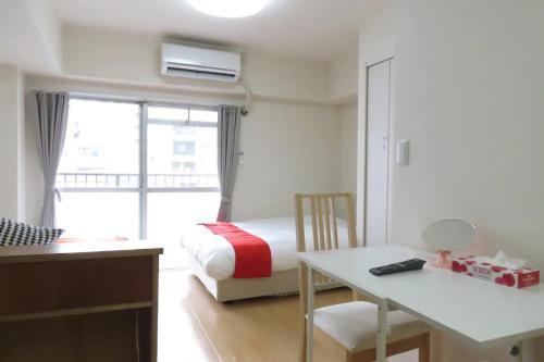 Apartamento Saint Million Tenjin - Vacation Stay 93047