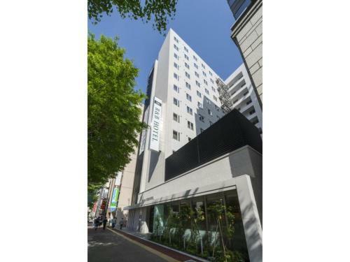 R&b Hotel Hakata Ekimae 2 - Vacation Stay 16395v