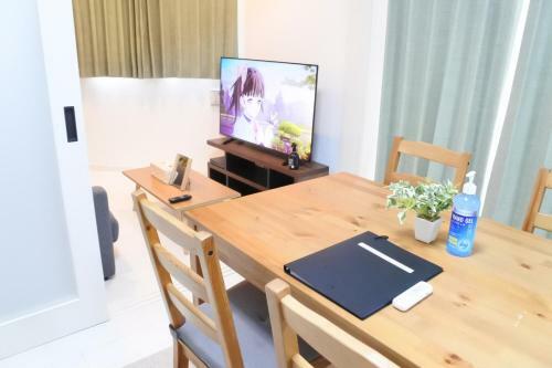 Fukuoka - Hotel / Vacation Stay 75996