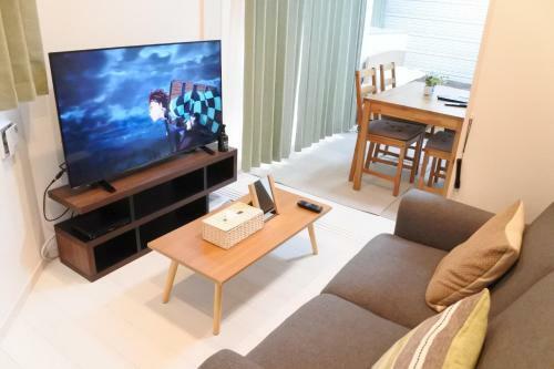 Fukuoka - Hotel / Vacation Stay 75996