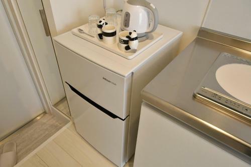 Fukuoka - Hotel / Vacation Stay 76192