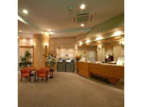 Hotel Ets Inn Hakata - Vacation Stay 84134