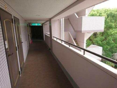 Sky Heart Hotel Hakata - Vacation Stay 97910