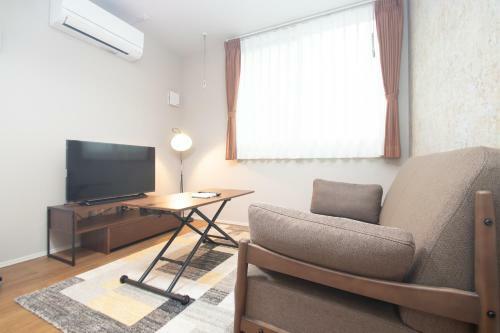 Apartamentos La Chic Stay Hakata ?