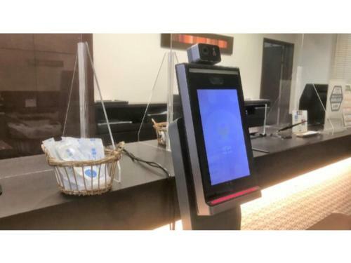 Hotel Hakata Place - Vacation Stay 21163v