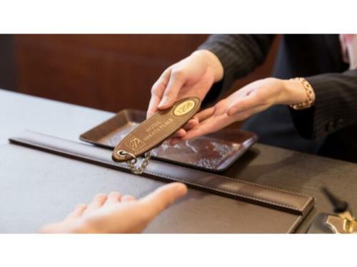 Hotel Hakata Place - Vacation Stay 21163v