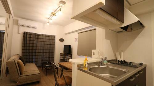 Hotel Legatio Hakata - Vacation Stay 23019v