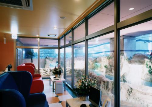 Hotel Harbor Ex (adult Only)