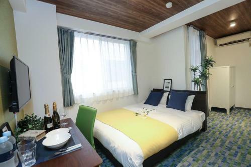 Hostal Yaguramon Bld. / Vacation Stay 14721