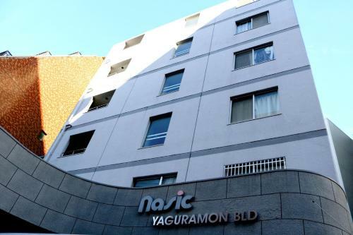 Hostal Yaguramon Bld. / Vacation Stay 14721