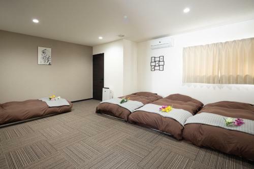 Apartamentos Guest House Shine Bright