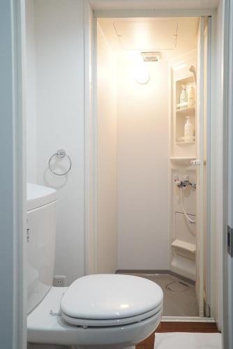 Apartamento Lily House
