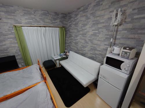 Apartamento Escurrent Kiyokawa / Vacation Stay 4359