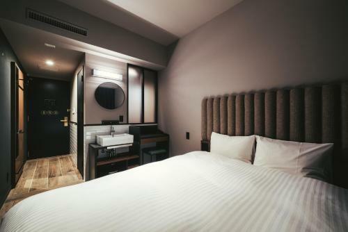Centurion Hotel Cen Fukuoka Hakata