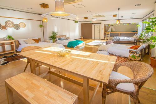 Apartamentos Amp Flat Ogokusou