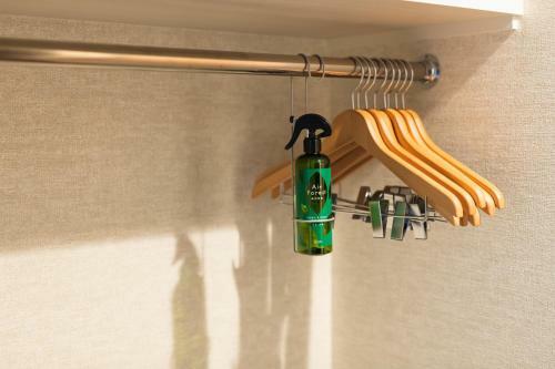 Apartamento Hotel Wa Hakata