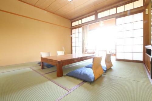 Resort Hotel Rose Garden Shima