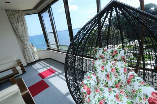 Resort Hotel Rose Garden Shima