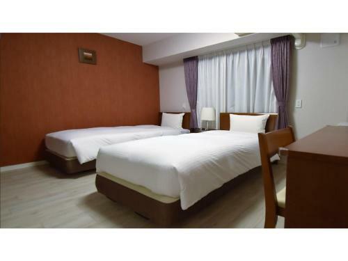 Hotel Hakata Place - Vacation Stay 17785v