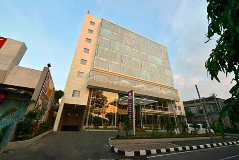 Hotel Grand Tjokro Yogyakarta