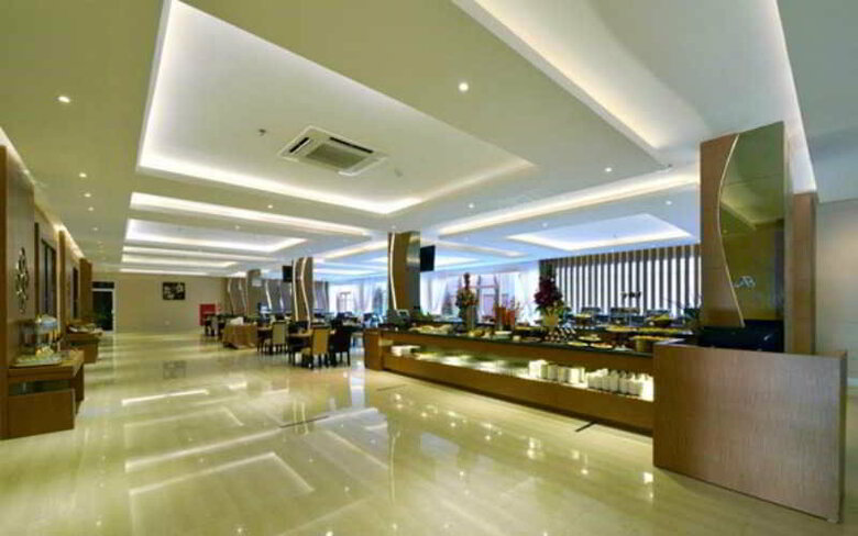 Hotel Grand Tjokro Yogyakarta