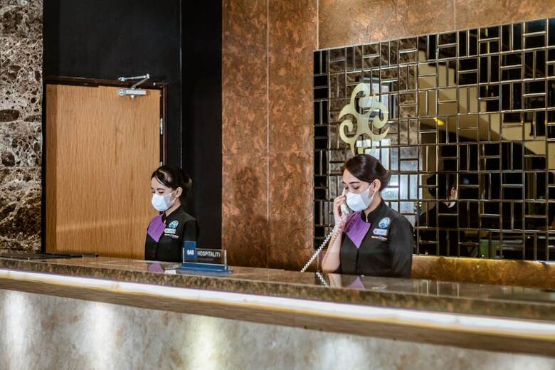 Hotel Grand Tjokro Yogyakarta