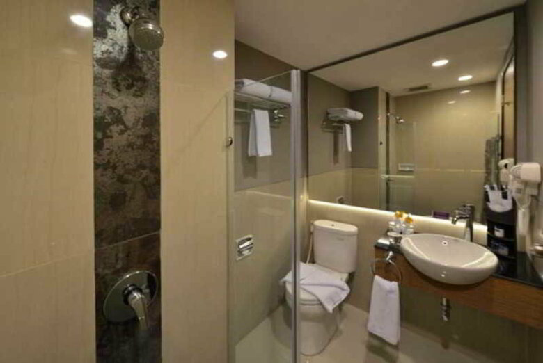 Hotel Grand Tjokro Yogyakarta
