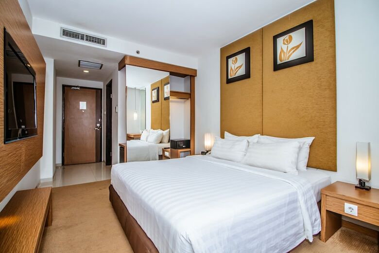 Hotel Grand Tjokro Yogyakarta