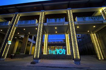 Hotel The 1o1 Yogyakarta Tugu