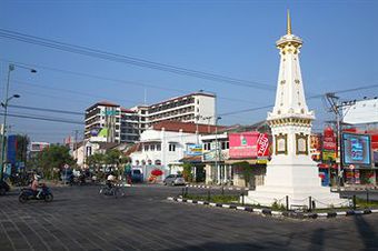 Hotel The 1o1 Yogyakarta Tugu