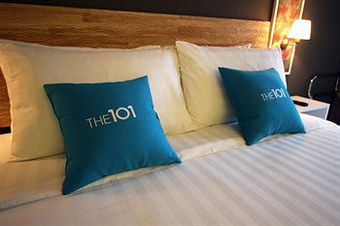 Hotel The 1o1 Yogyakarta Tugu