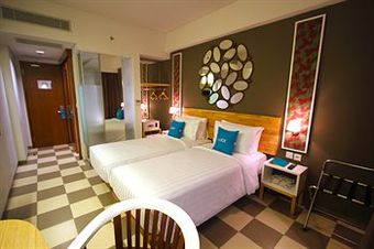 Hotel The 1o1 Yogyakarta Tugu