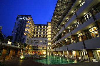 Hotel The 1o1 Yogyakarta Tugu