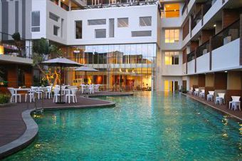 Hotel The 1o1 Yogyakarta Tugu
