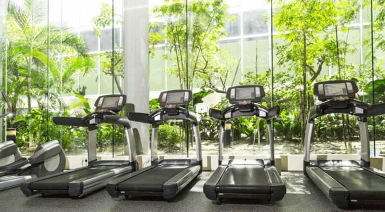 Eastparc Hotel Yogyakarta