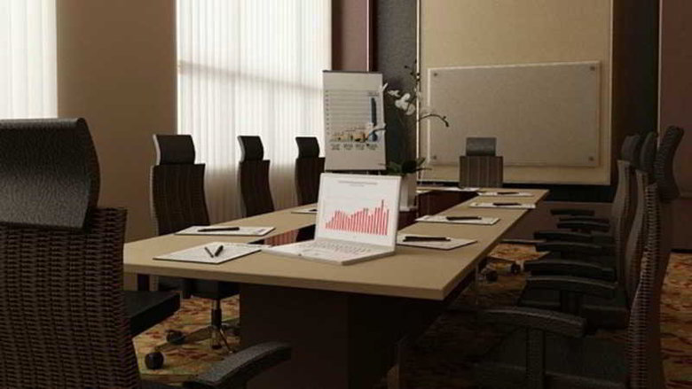 Eastparc Hotel Yogyakarta