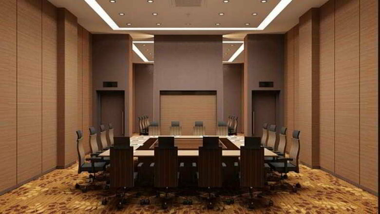Eastparc Hotel Yogyakarta
