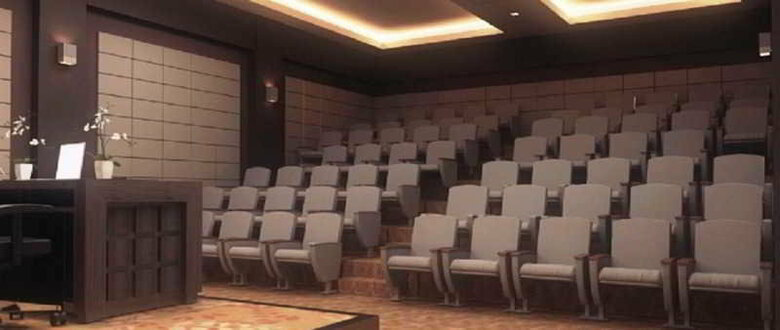 Eastparc Hotel Yogyakarta