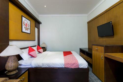 Hostal Roemah Oma Guesthouse