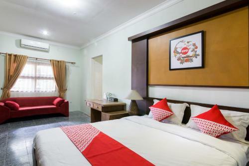 Hostal Roemah Oma Guesthouse