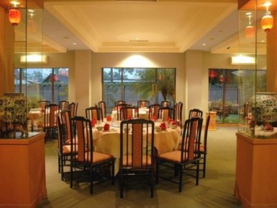 Grand Quality Hotel Yogyakarta