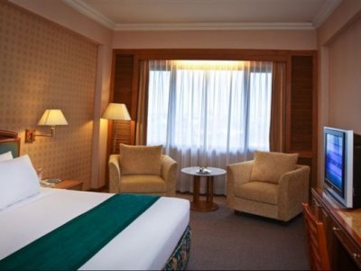 Grand Quality Hotel Yogyakarta