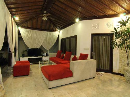 Villa Kurnia