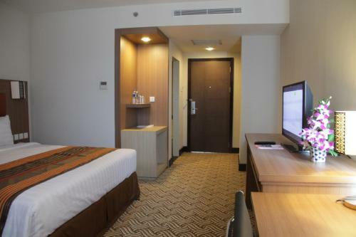 Cavinton Hotel Yogyakarta