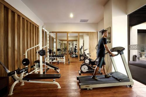 Cavinton Hotel Yogyakarta