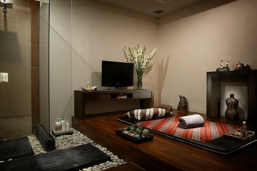 Cavinton Hotel Yogyakarta