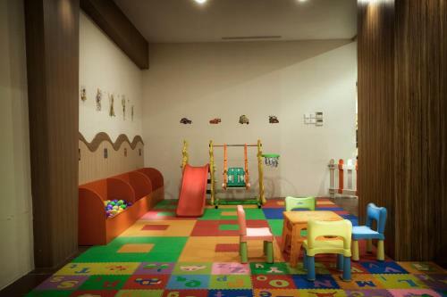 Cavinton Hotel Yogyakarta