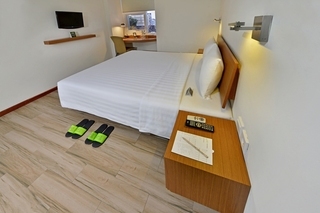 Whiz Hotel Yogyakarta